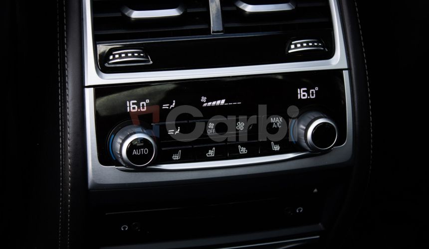 BMW M760Li xDrive, Msport, Webasto, Panoráma, Laser, 4x masáž, TV, super stav