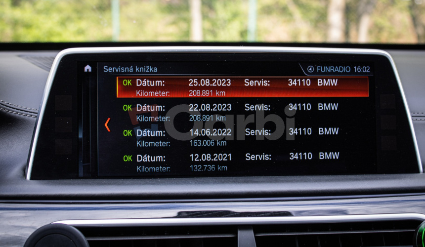 BMW M760Li xDrive, Msport, Webasto, Panoráma, Laser, 4x masáž, TV, super stav