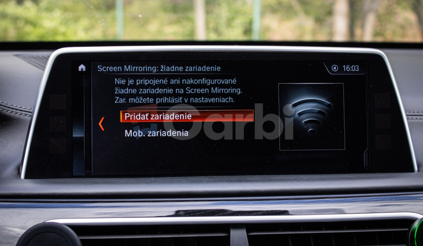 BMW M760Li xDrive, Msport, Webasto, Panoráma, Laser, 4x masáž, TV, super stav