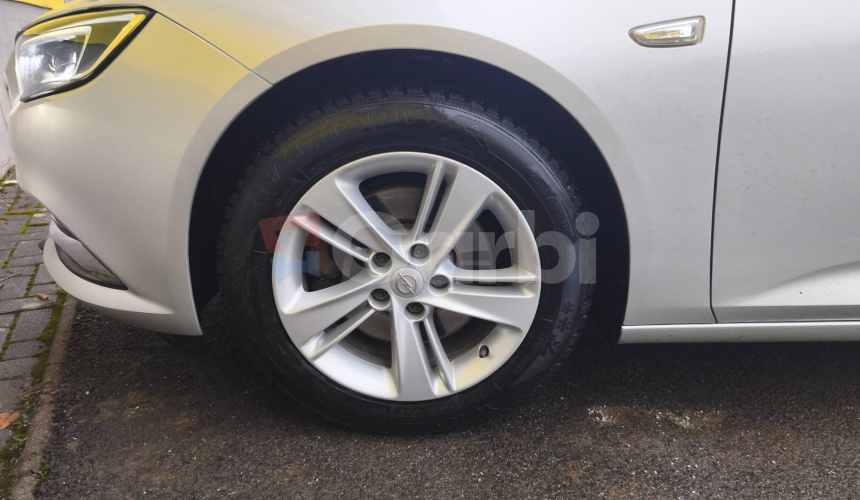 Opel Insignia ST 2.0 CDTI S&S Edition AT8