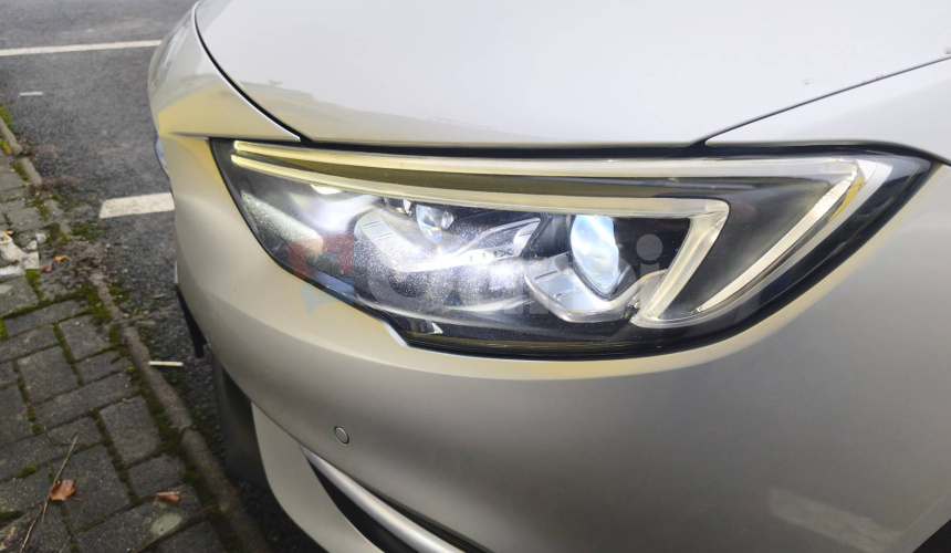 Opel Insignia ST 2.0 CDTI S&S Edition AT8