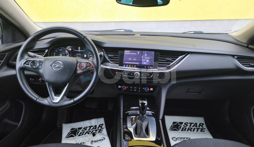 Opel Insignia ST 2.0 CDTI S&S Edition AT8