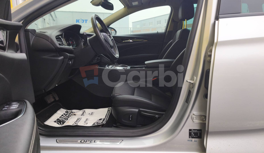 Opel Insignia ST 2.0 CDTI S&S Edition AT8