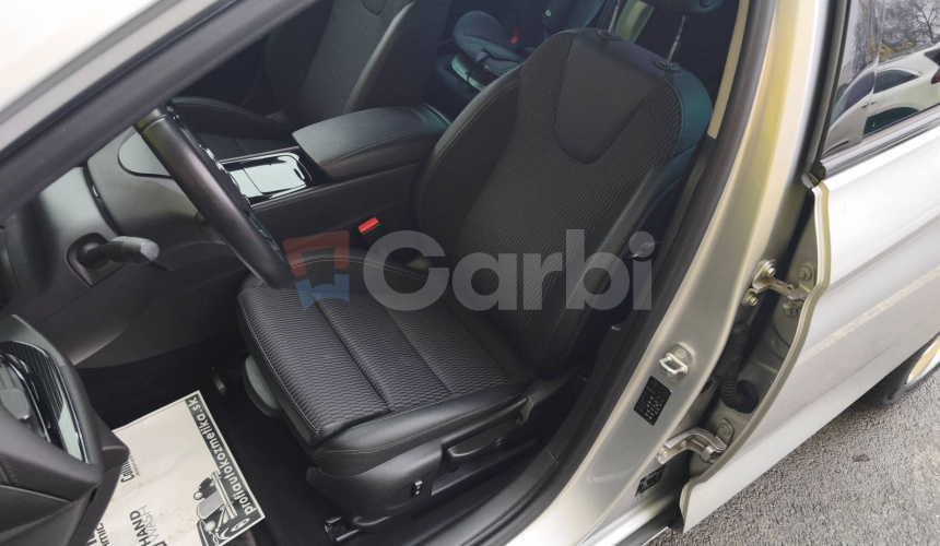 Opel Insignia ST 2.0 CDTI S&S Edition AT8