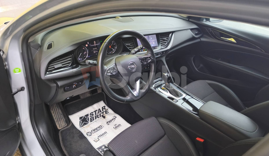 Opel Insignia ST 2.0 CDTI S&S Edition AT8