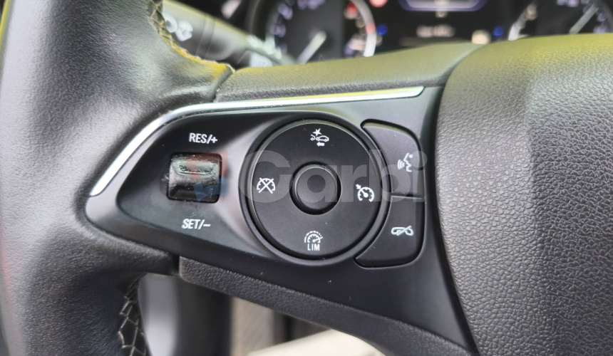 Opel Insignia ST 2.0 CDTI S&S Edition AT8