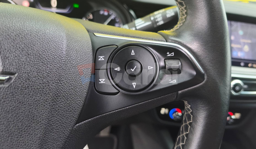 Opel Insignia ST 2.0 CDTI S&S Edition AT8