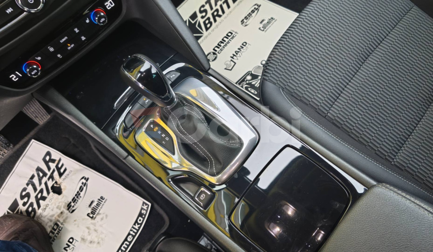 Opel Insignia ST 2.0 CDTI S&S Edition AT8