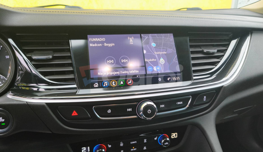 Opel Insignia ST 2.0 CDTI S&S Edition AT8