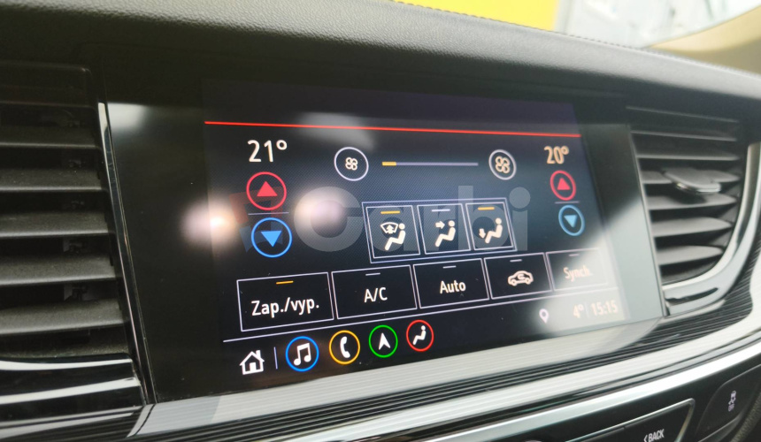 Opel Insignia ST 2.0 CDTI S&S Edition AT8