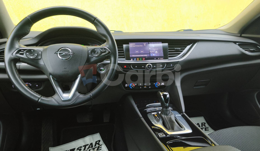 Opel Insignia ST 2.0 CDTI S&S Edition AT8
