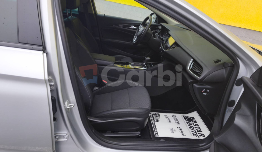 Opel Insignia ST 2.0 CDTI S&S Edition AT8