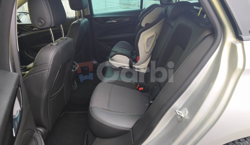 Opel Insignia ST 2.0 CDTI S&S Edition AT8