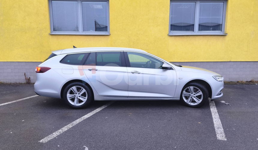 Opel Insignia ST 2.0 CDTI S&S Edition AT8