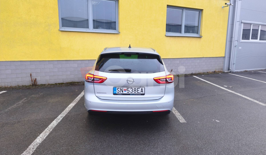 Opel Insignia ST 2.0 CDTI S&S Edition AT8