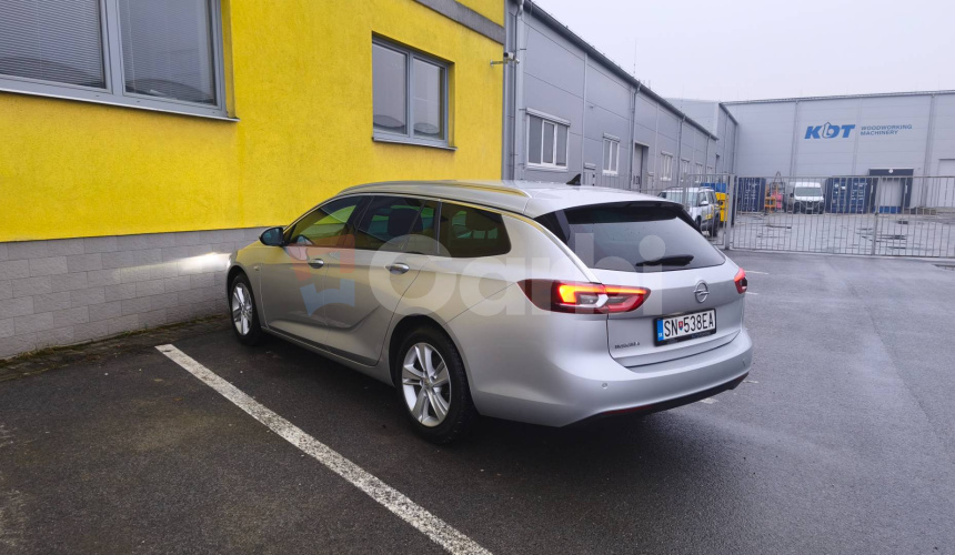Opel Insignia ST 2.0 CDTI S&S Edition AT8