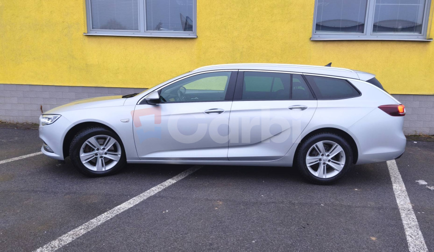 Opel Insignia ST 2.0 CDTI S&S Edition AT8