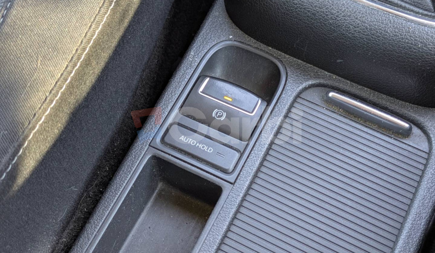 Volkswagen Tiguan 2.0 CR TDI 4-Motion Trend&Fun