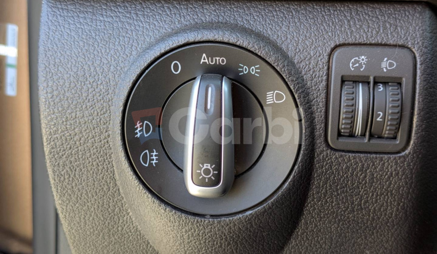 Volkswagen Tiguan 2.0 CR TDI 4-Motion Trend&Fun