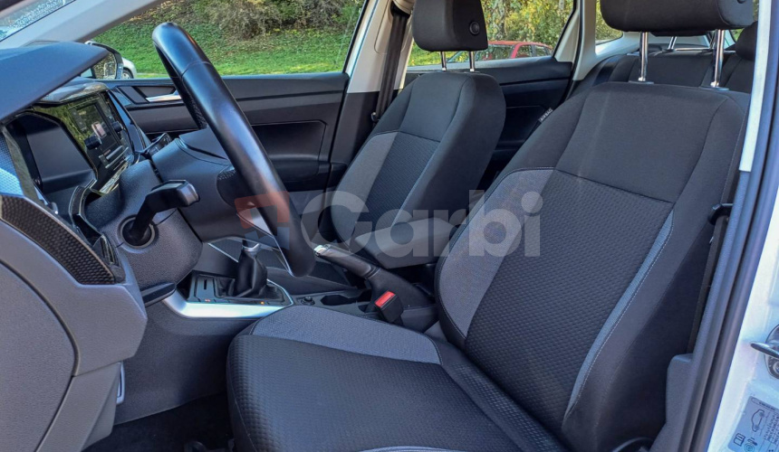 Volkswagen Polo 1.0 TSI Life