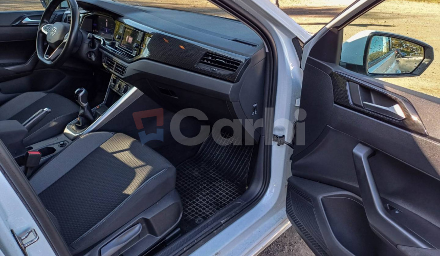 Volkswagen Polo 1.0 TSI Life