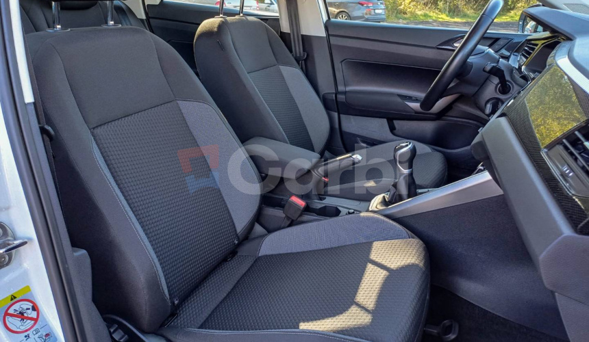 Volkswagen Polo 1.0 TSI Life