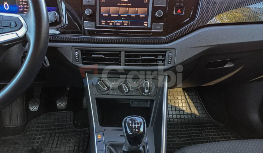 Volkswagen Polo 1.0 TSI Life