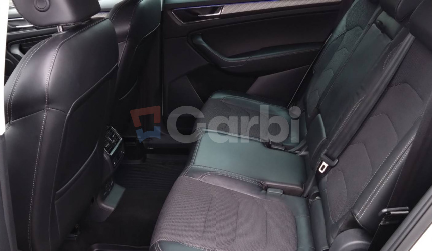 Škoda Kodiaq 2.0 TDI SCR EVO Joy Plus DSG