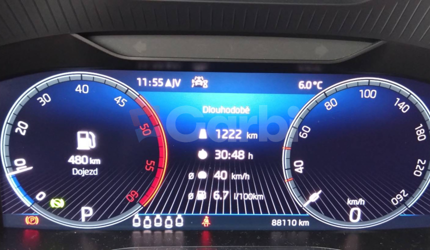 Škoda Kodiaq 2.0 TDI SCR EVO Joy Plus DSG