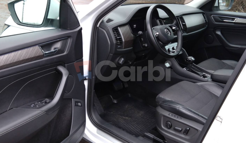 Škoda Kodiaq 2.0 TDI SCR EVO Joy Plus DSG