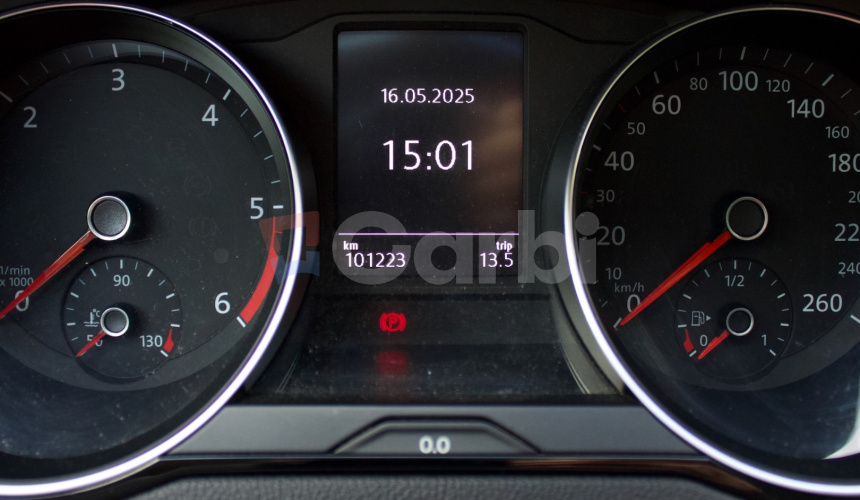 Volkswagen Passat 2.0 TDI BMT Comfortline Business DSG
