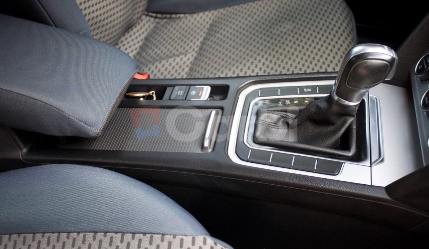 Volkswagen Passat 2.0 TDI BMT Comfortline Business DSG