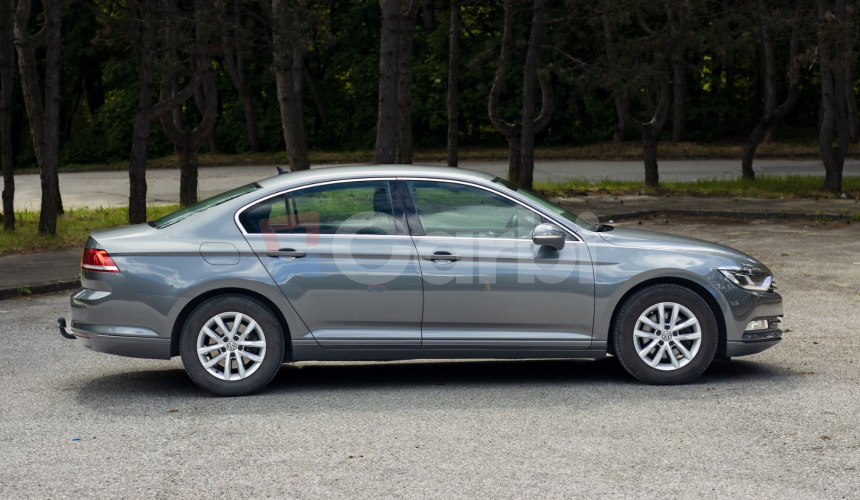 Volkswagen Passat 2.0 TDI BMT Comfortline Business DSG