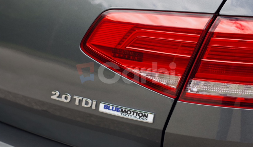 Volkswagen Passat 2.0 TDI BMT Comfortline Business DSG