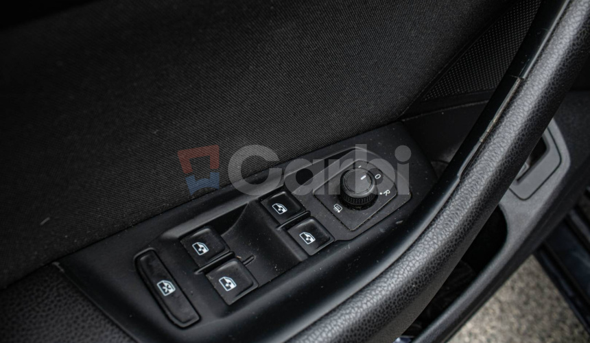 Volkswagen Passat Variant 2.0 TDI BMT Comfortline DSG