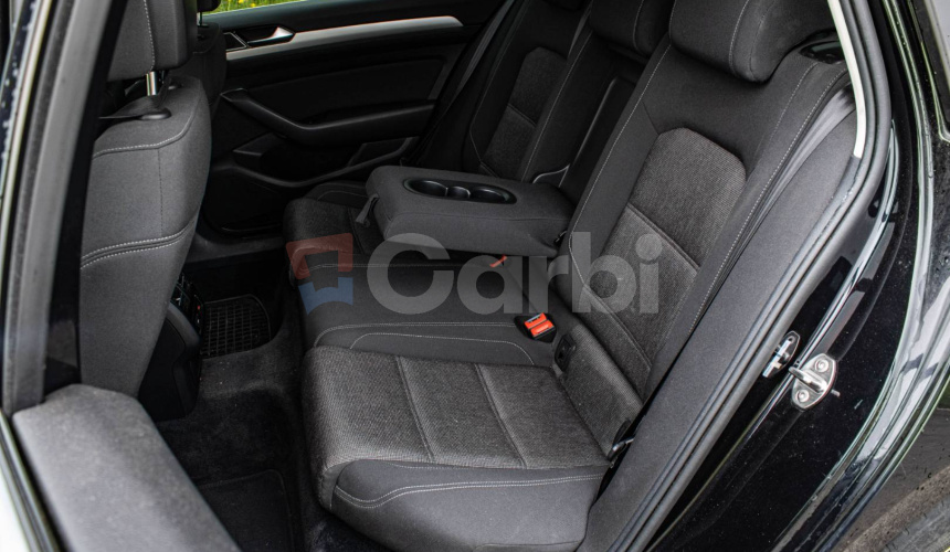 Volkswagen Passat Variant 2.0 TDI BMT Comfortline DSG