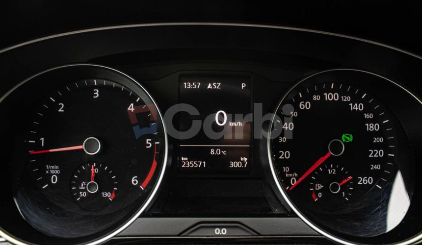 Volkswagen Passat Variant 2.0 TDI BMT Comfortline DSG