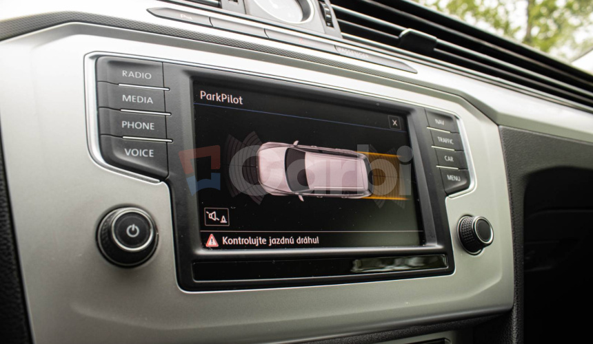 Volkswagen Passat Variant 2.0 TDI BMT Comfortline DSG