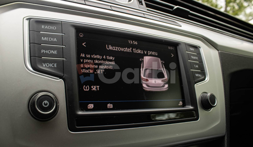 Volkswagen Passat Variant 2.0 TDI BMT Comfortline DSG