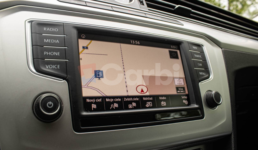 Volkswagen Passat Variant 2.0 TDI BMT Comfortline DSG