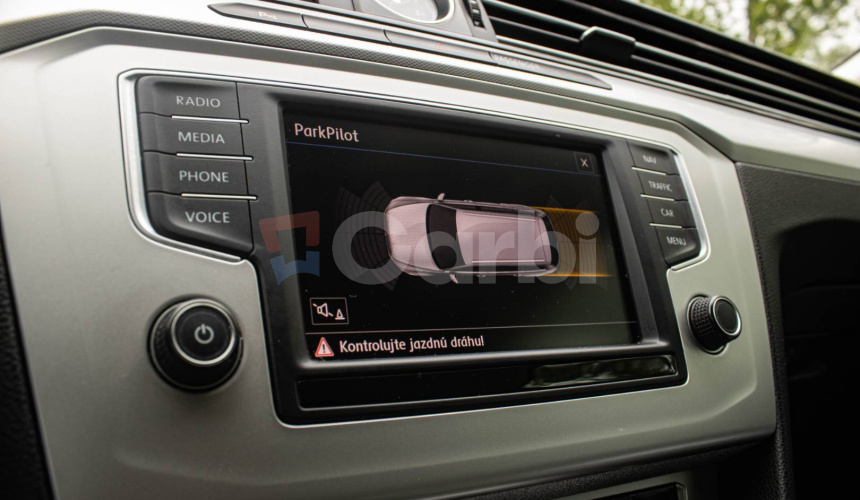 Volkswagen Passat Variant 2.0 TDI BMT Comfortline DSG