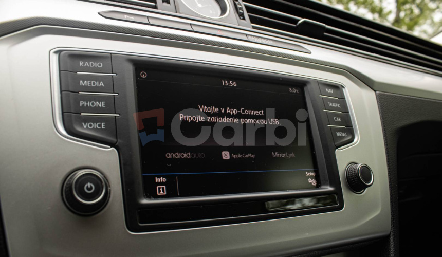 Volkswagen Passat Variant 2.0 TDI BMT Comfortline DSG
