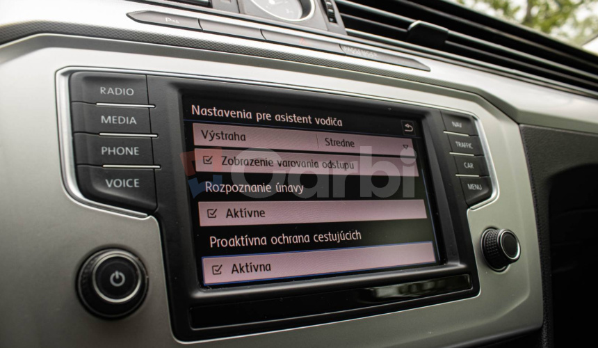 Volkswagen Passat Variant 2.0 TDI BMT Comfortline DSG