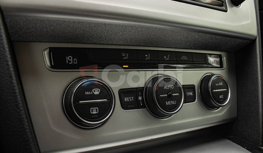 Volkswagen Passat Variant 2.0 TDI BMT Comfortline DSG