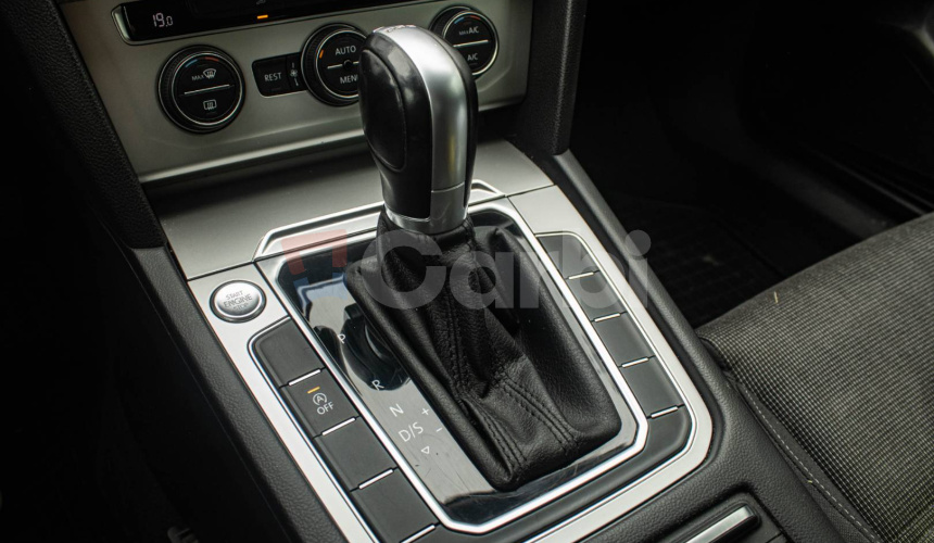 Volkswagen Passat Variant 2.0 TDI BMT Comfortline DSG