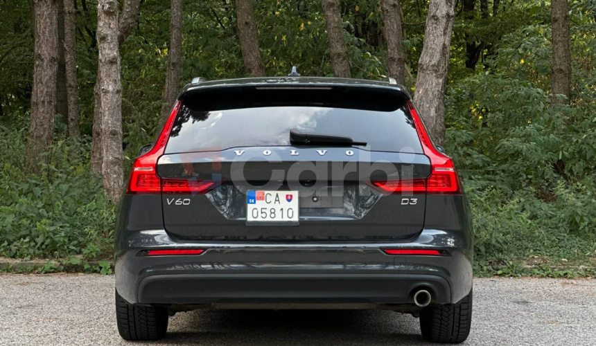 Volvo V60 D3 Momentum A/T