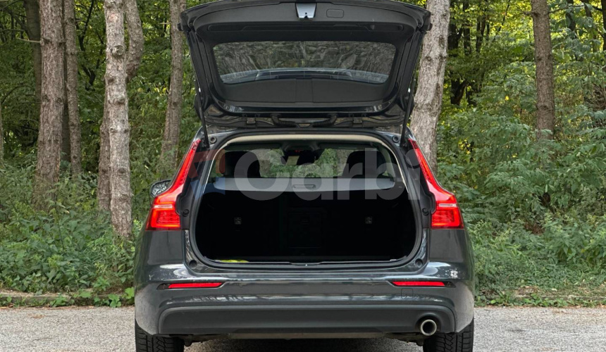 Volvo V60 D3 Momentum A/T