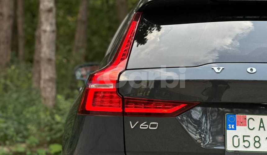 Volvo V60 D3 Momentum A/T