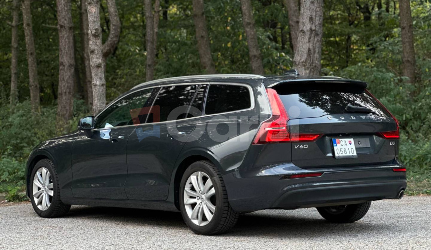 Volvo V60 D3 Momentum A/T