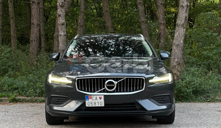 Volvo V60 D3 Momentum A/T